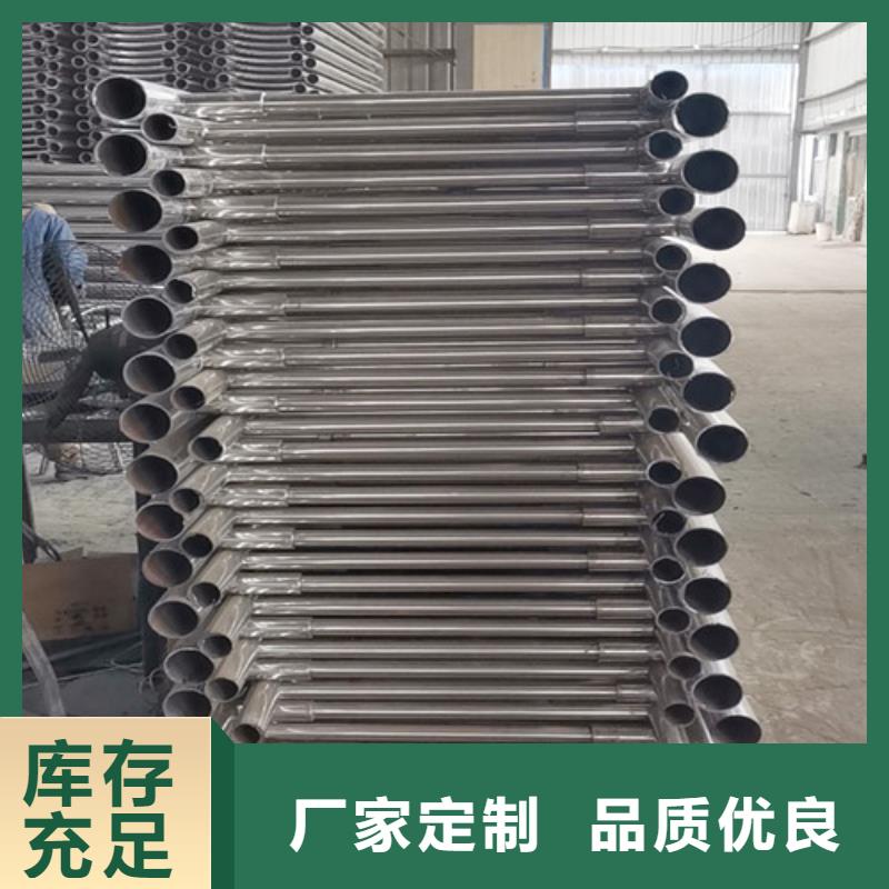 桥梁护栏路桥护栏选择我们选择放心
