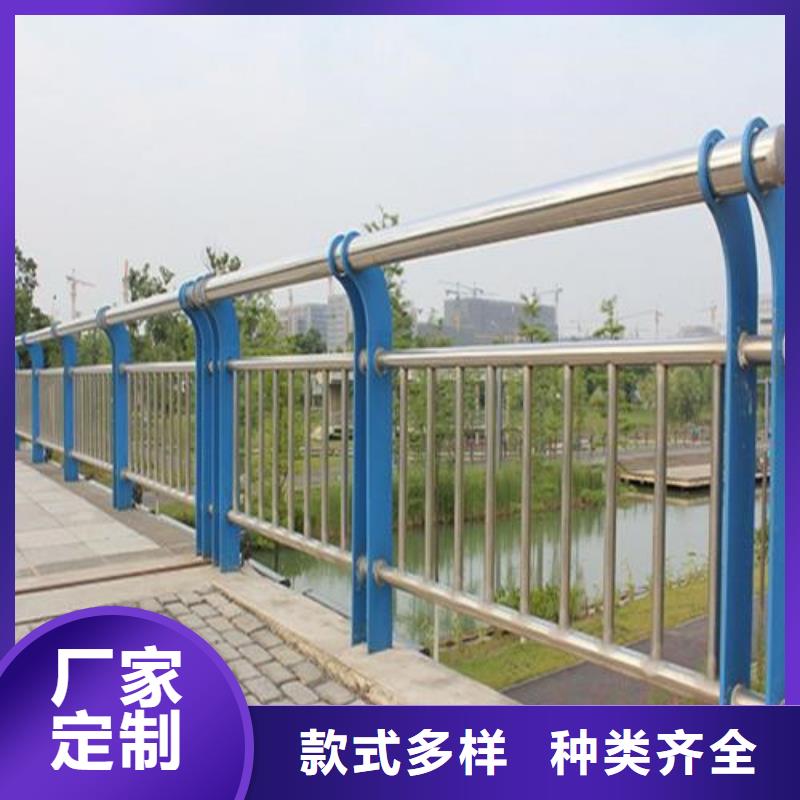 桥梁护栏-【波形护栏】厂家大量现货