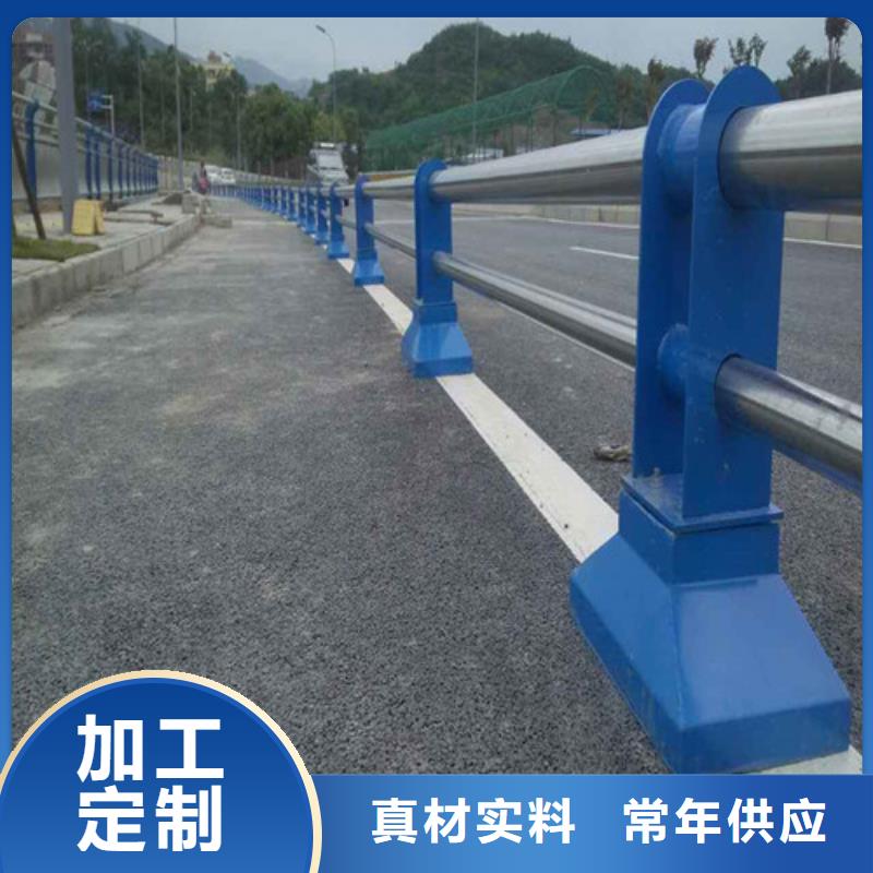 桥梁护栏_玻璃护栏畅销当地