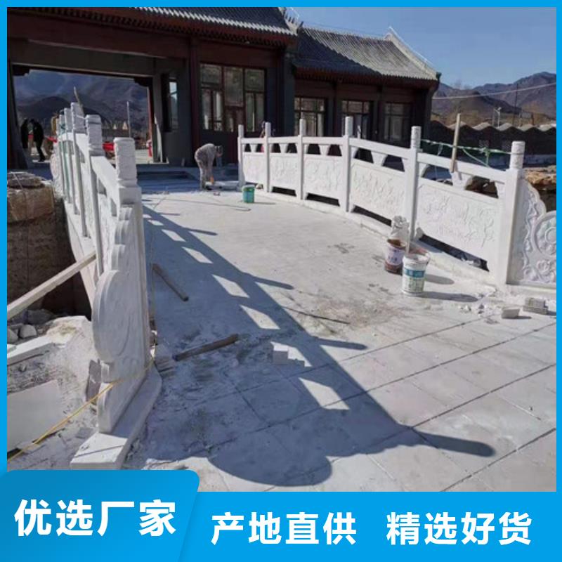 桥梁护栏河道防撞栏杆供您所需