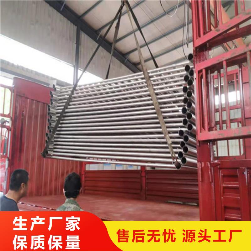 桥梁护栏,【道路护栏】追求细节品质