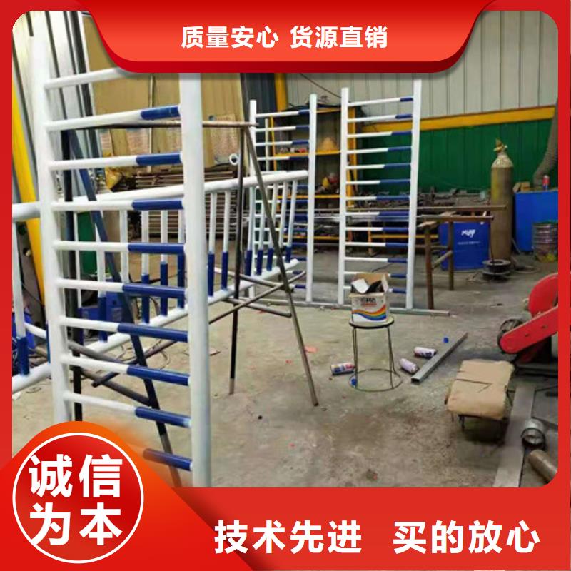 桥梁护栏景观护栏实体诚信经营
