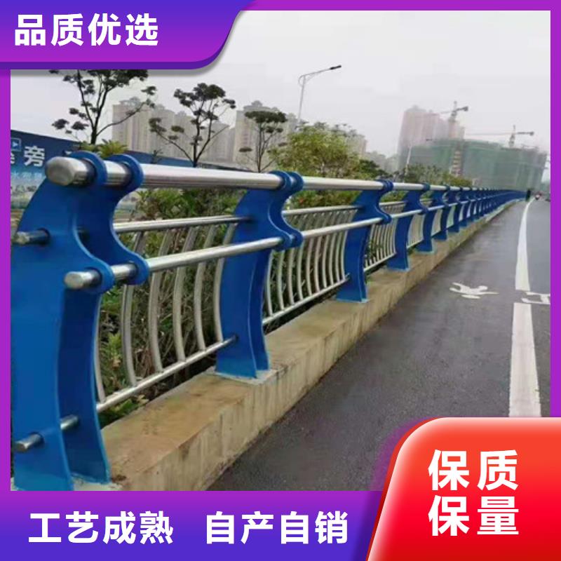 桥梁护栏_路桥护栏我们更专业
