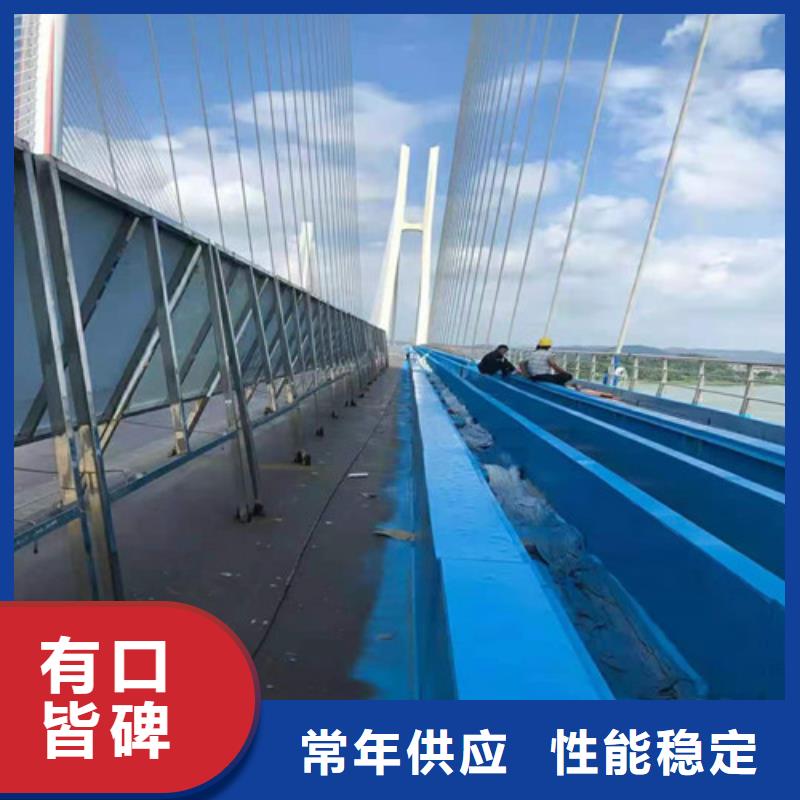 桥梁护栏【高速开口栏网】采购无忧