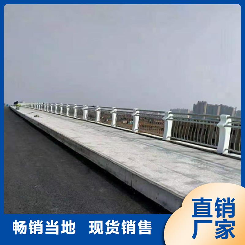 桥梁护栏镀锌波形护栏厂家销售