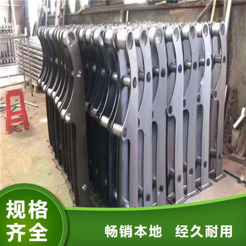 桥梁护栏,市政护栏从厂家买售后有保障