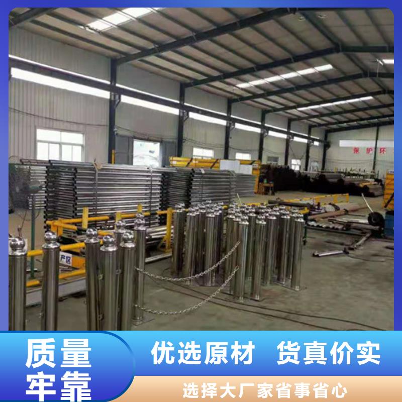 桥梁护栏,镀锌喷塑防撞栏专业按需定制