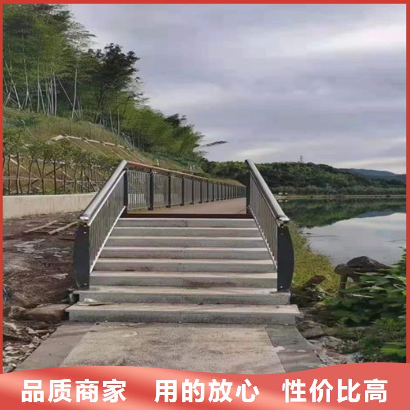 桥梁护栏 桥梁景观栏杆厂家直销直供