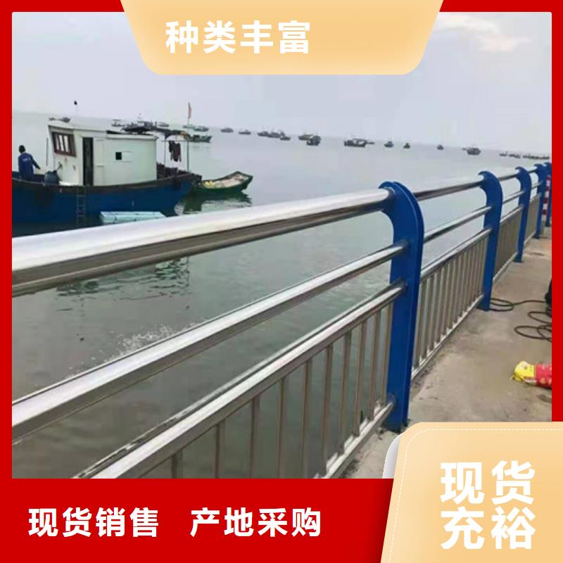 桥梁护栏_路桥护栏我们更专业