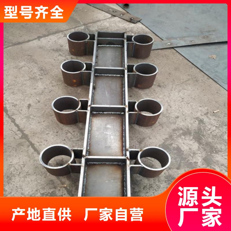 道路护栏_不锈钢立柱实力公司