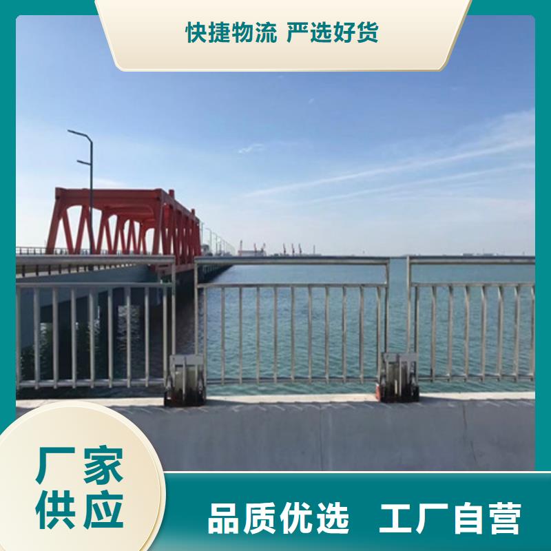 道路护栏LED防护栏杆专注产品质量与服务