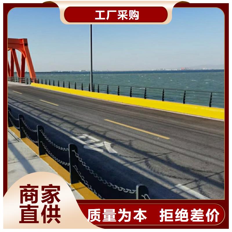 道路护栏-【道路护栏】有实力有经验