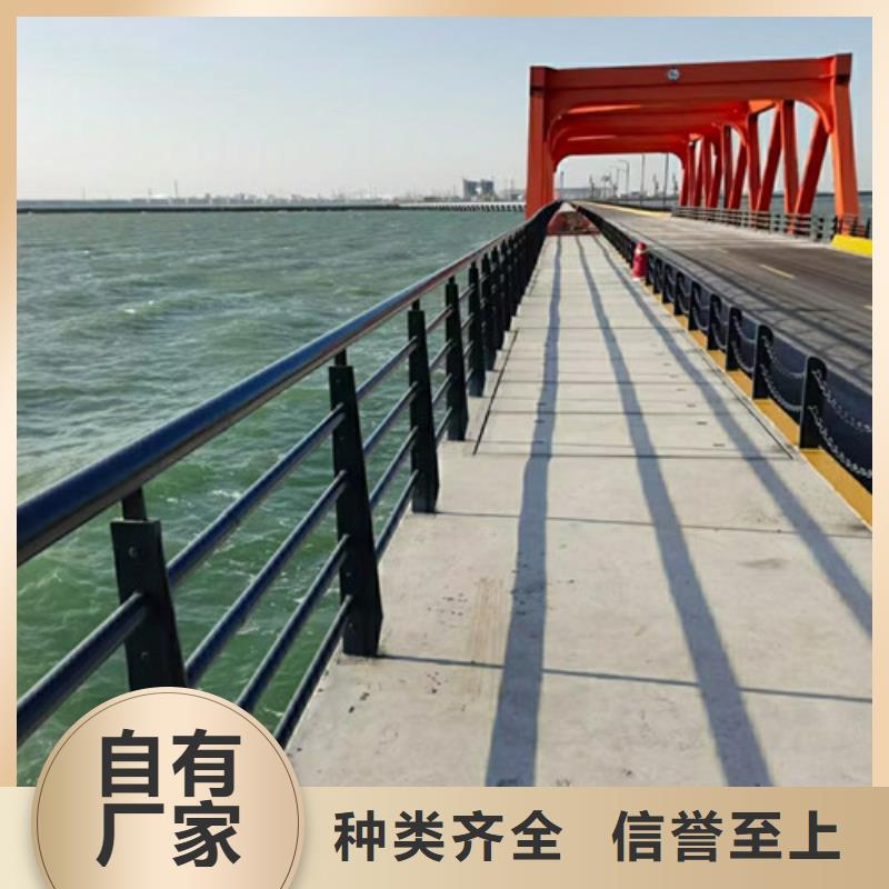 道路护栏【镀锌波形护栏】实体厂家