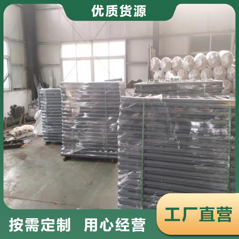 道路护栏人车分流栏品质做服务
