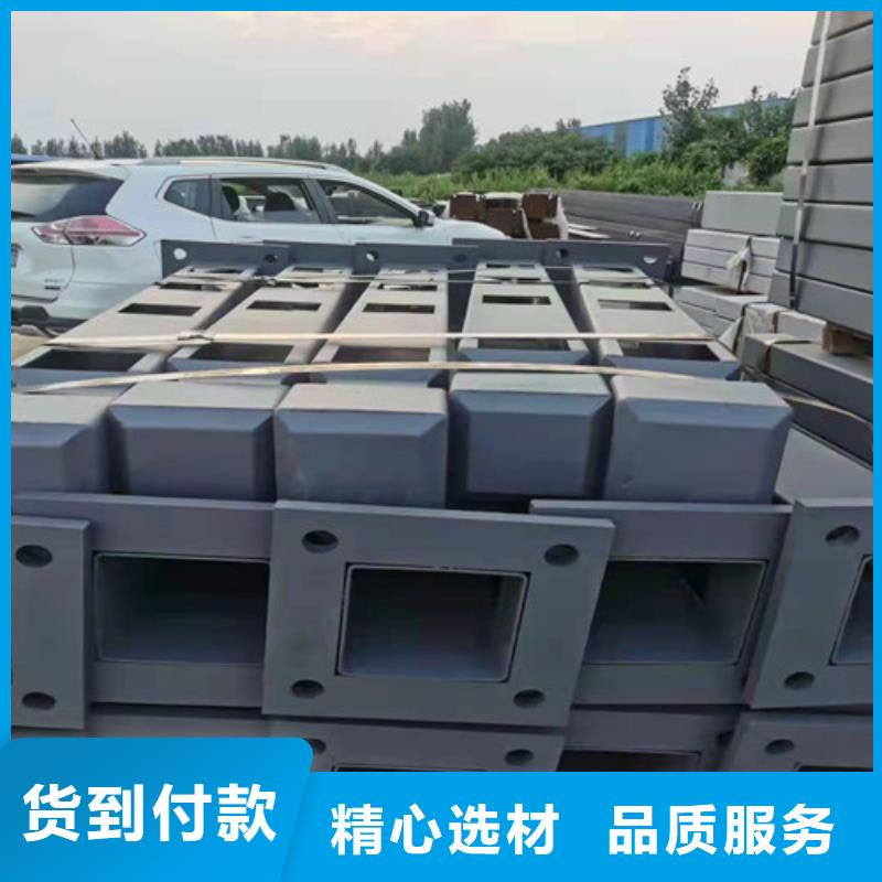 道路护栏【高速开口栏网】好品质经得住考验
