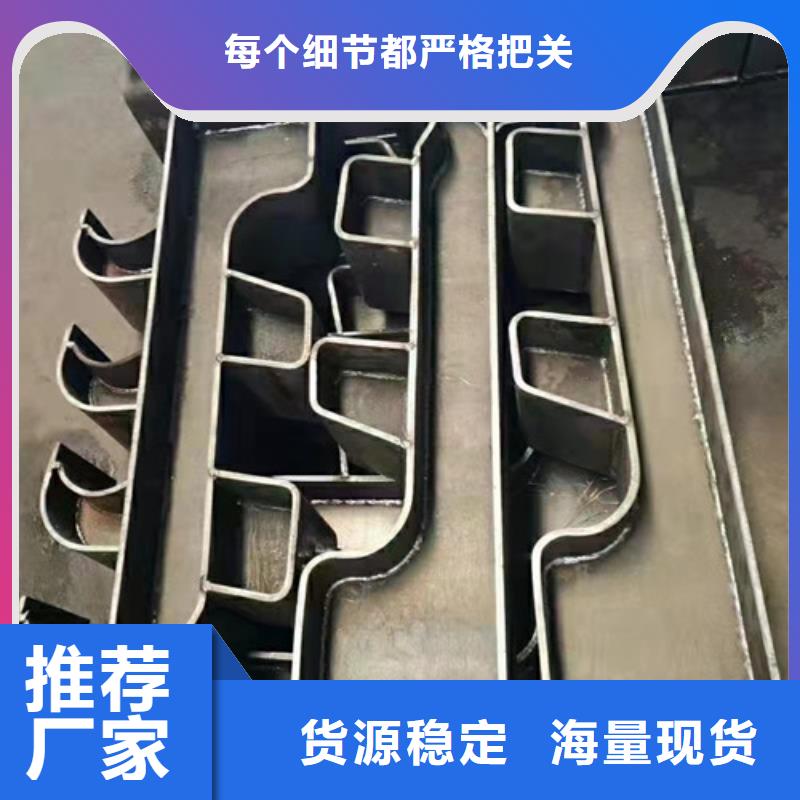 道路护栏 防护栏一对一为您服务