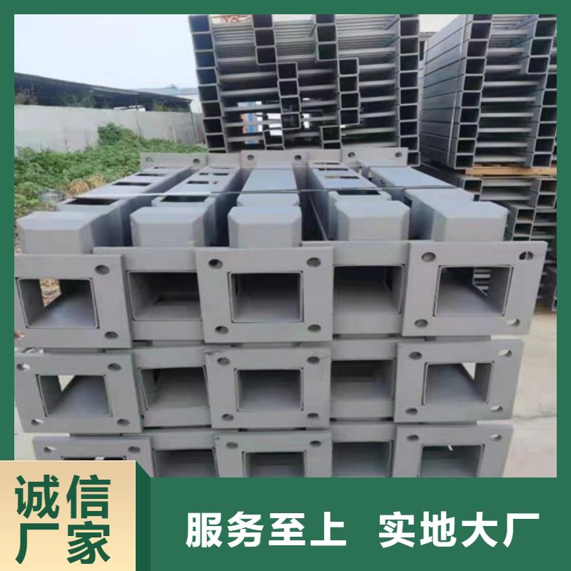 道路护栏【防撞护栏】精选厂家好货