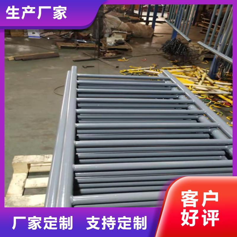 道路护栏_灯光护栏厂家货源