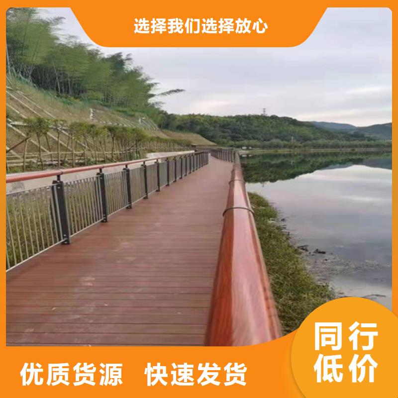 道路护栏热镀锌立柱价格公道合理
