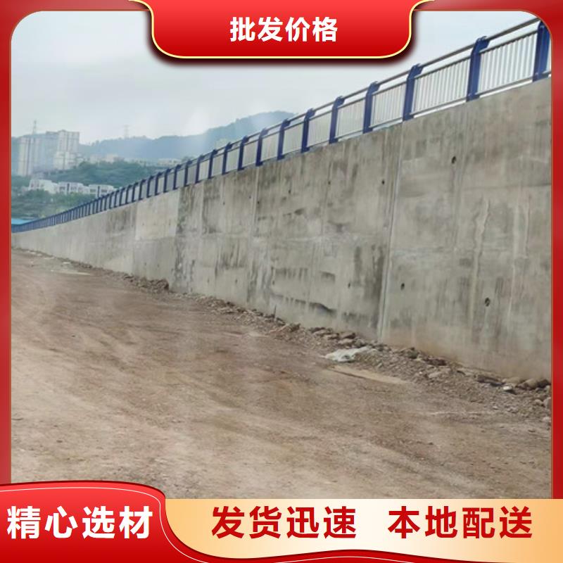 道路护栏交通防撞围栏产品优良