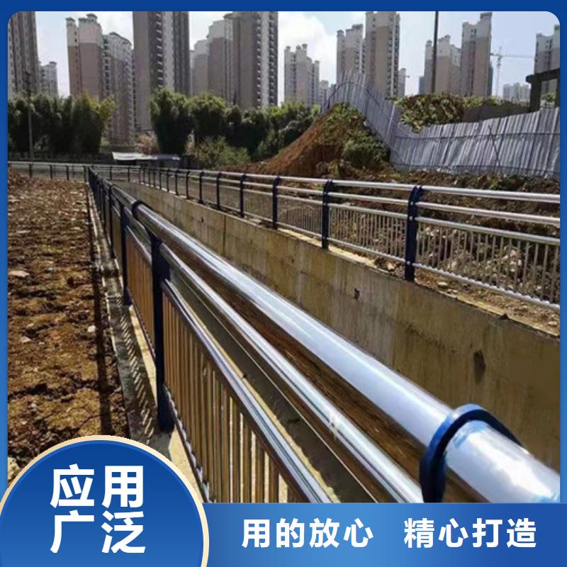 道路护栏立柱专业生产N年