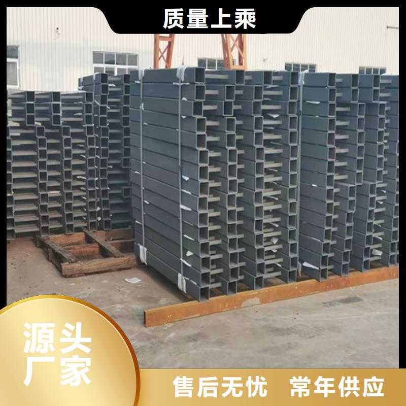 道路护栏【景观】护栏选择我们没错