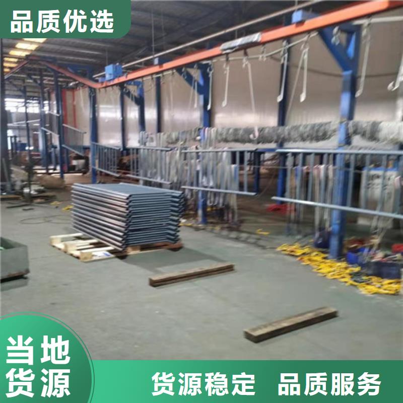 道路护栏桥梁护栏按需定制