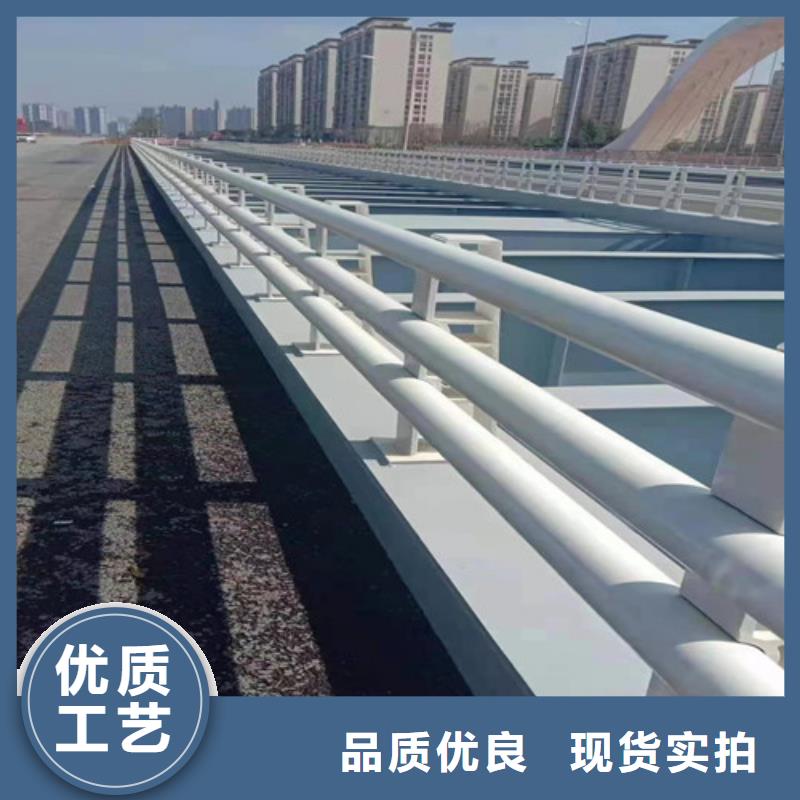 道路护栏【中央分隔栏】品质服务