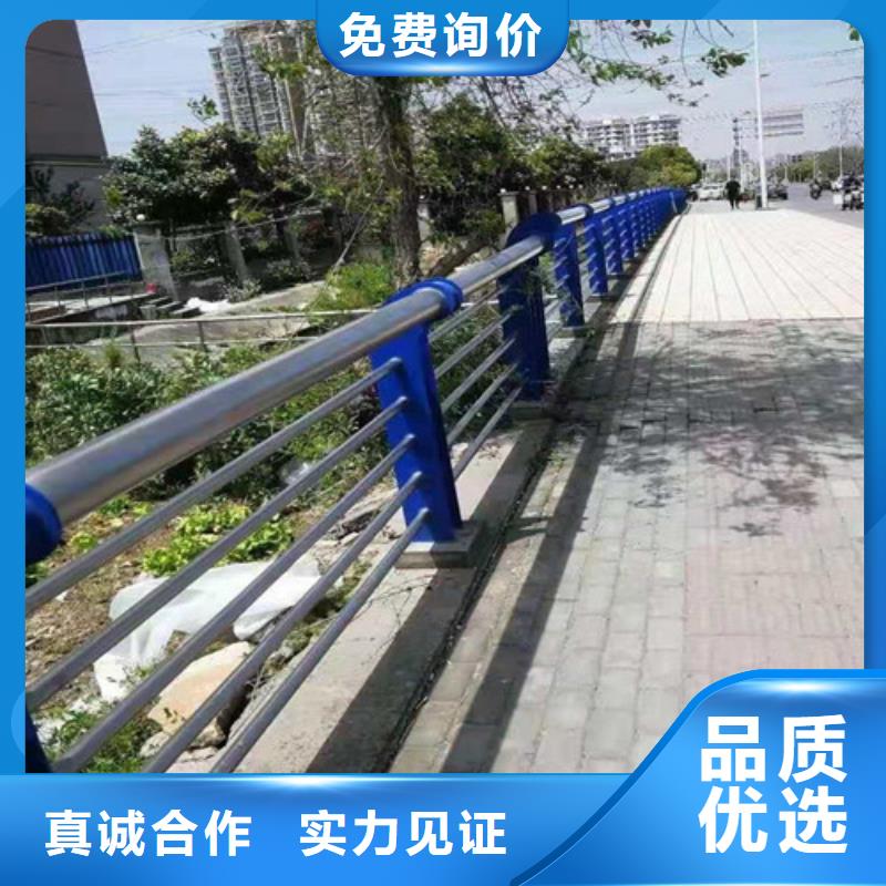道路护栏热镀锌立柱专业按需定制