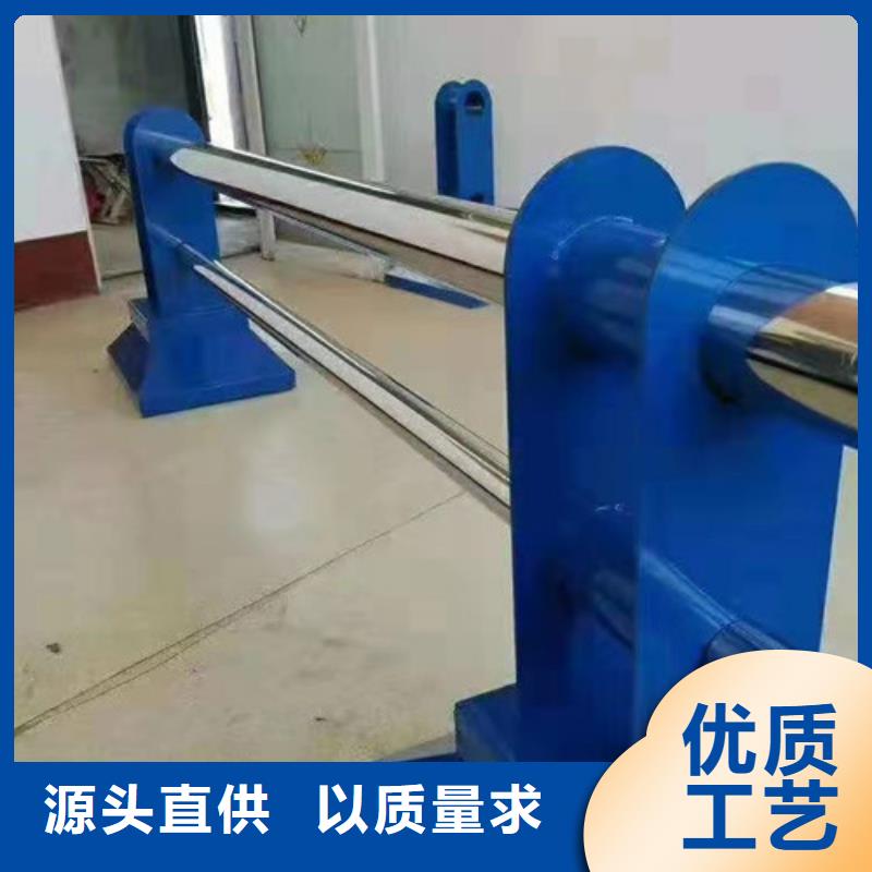 道路护栏_灯光护栏厂家货源
