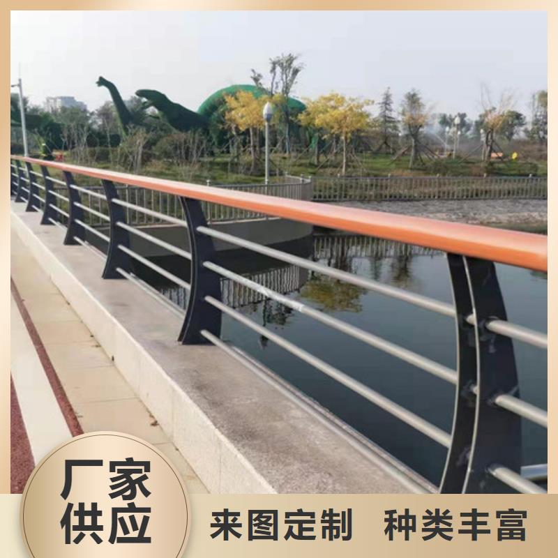 道路护栏河道防撞栏杆专业生产设备