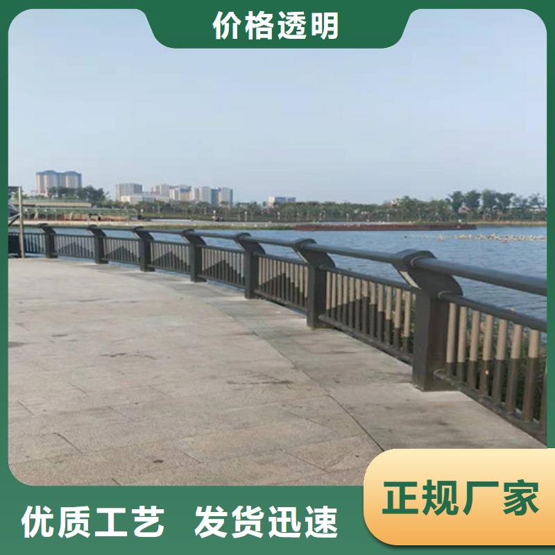 道路护栏防撞护栏立柱支持批发零售