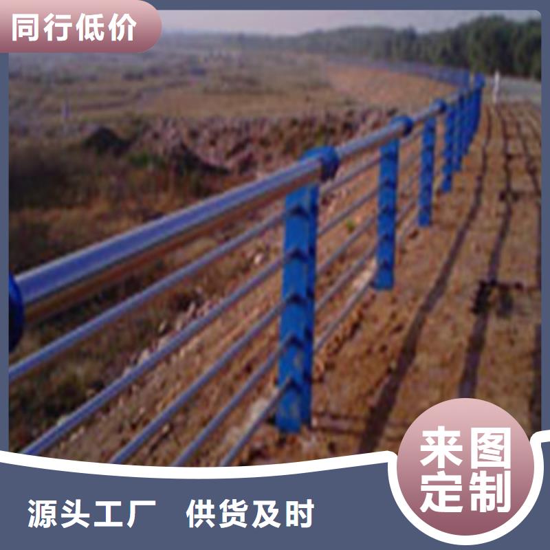 道路护栏 【高速开口栏网】诚信商家服务热情