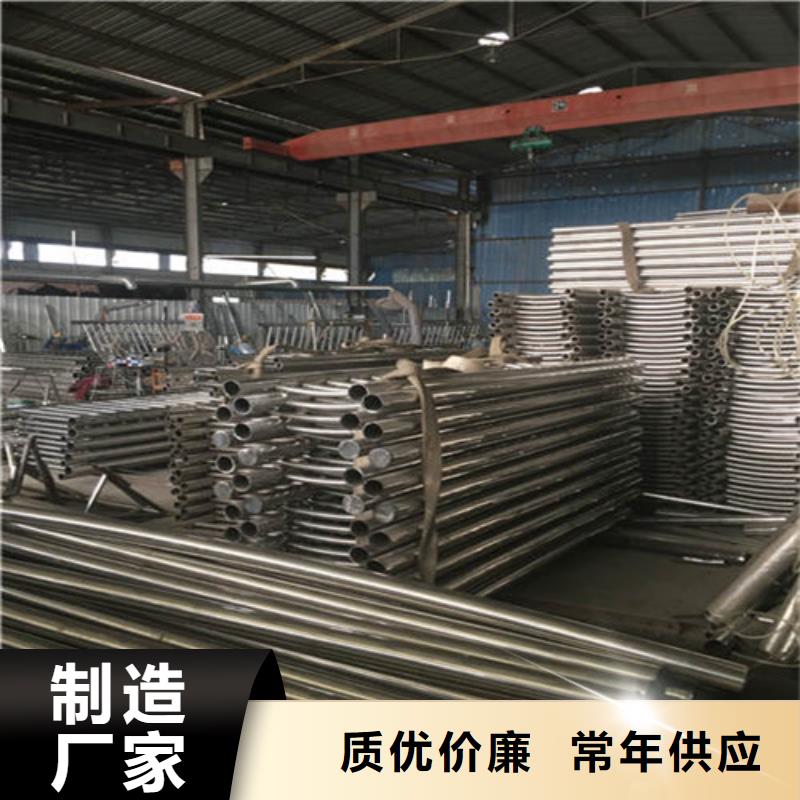 道路护栏防撞护栏立柱品质服务
