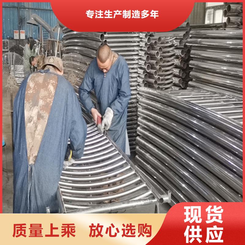 道路护栏河堤护栏值得信赖