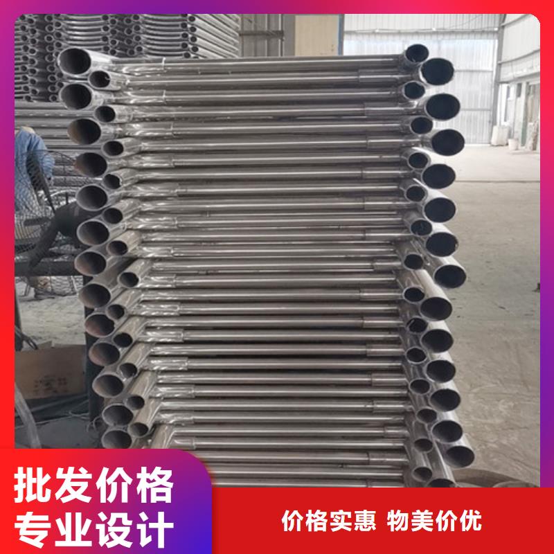 道路护栏防撞护栏立柱品质服务