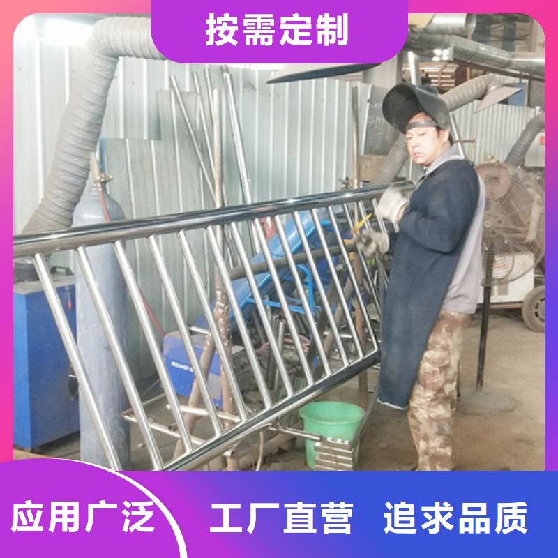 道路护栏交通防撞围栏产品优良
