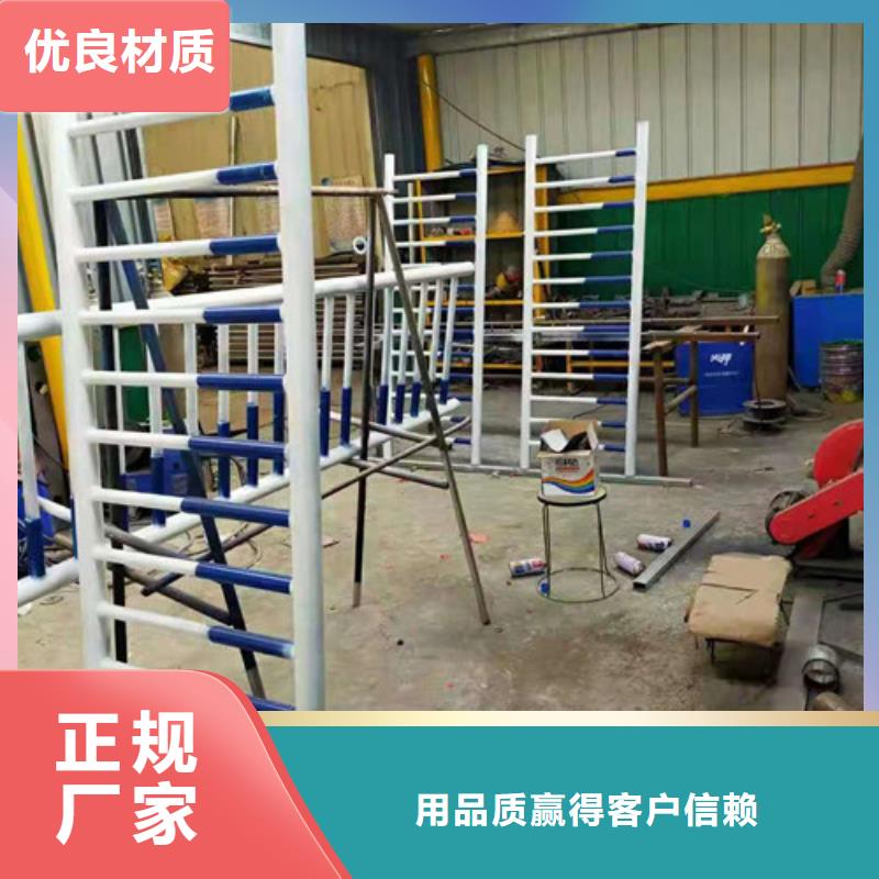 道路护栏M型防撞护栏商家