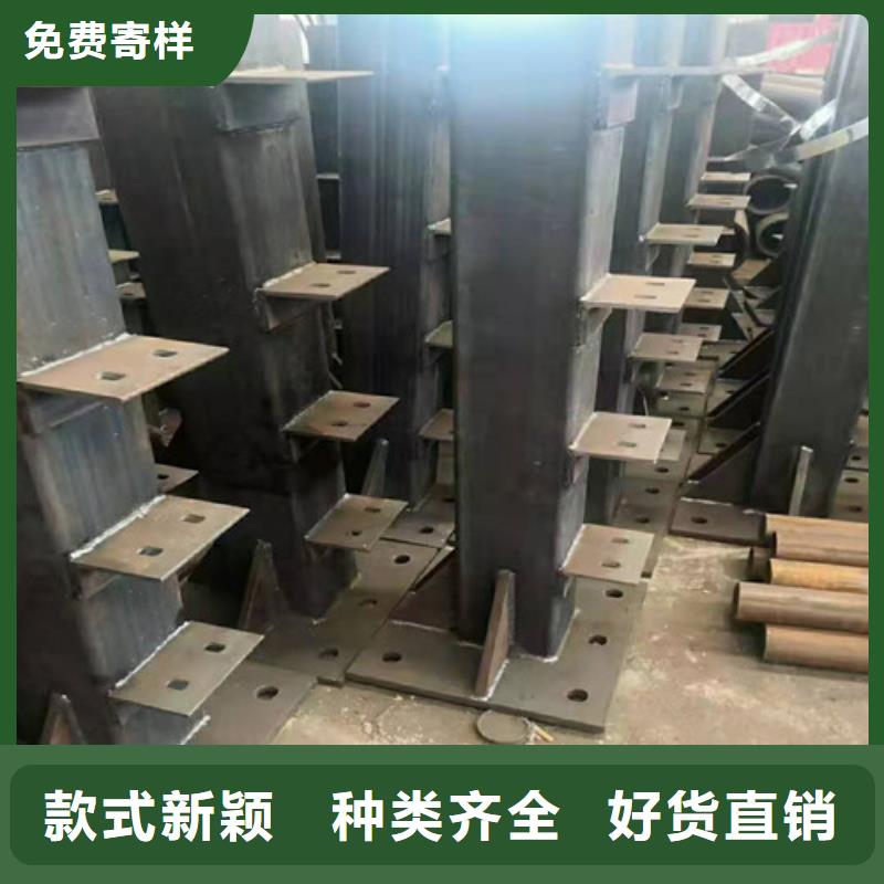 道路护栏人车分流栏品质做服务
