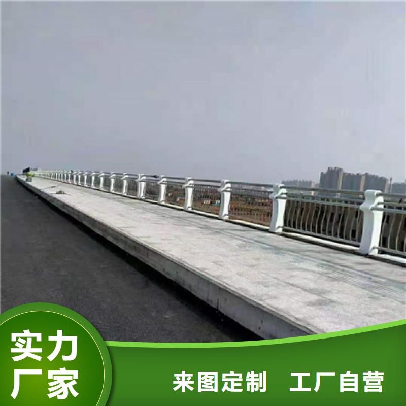 道路护栏防撞护栏立柱支持批发零售