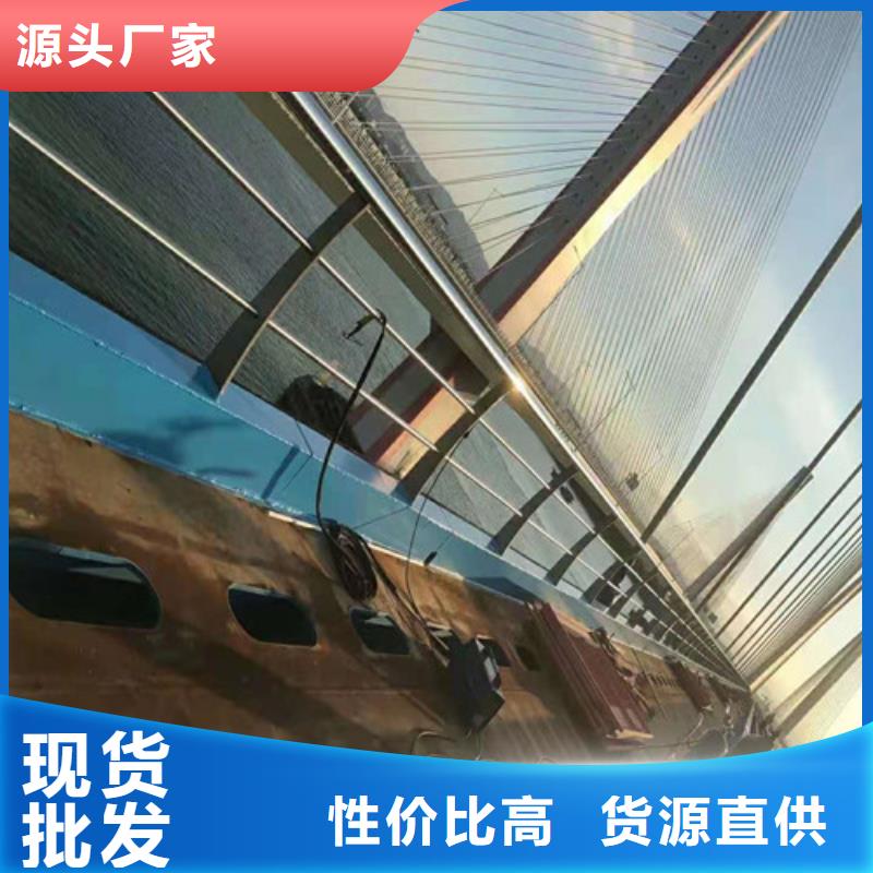 道路护栏,201不锈钢复合管品质服务诚信为本