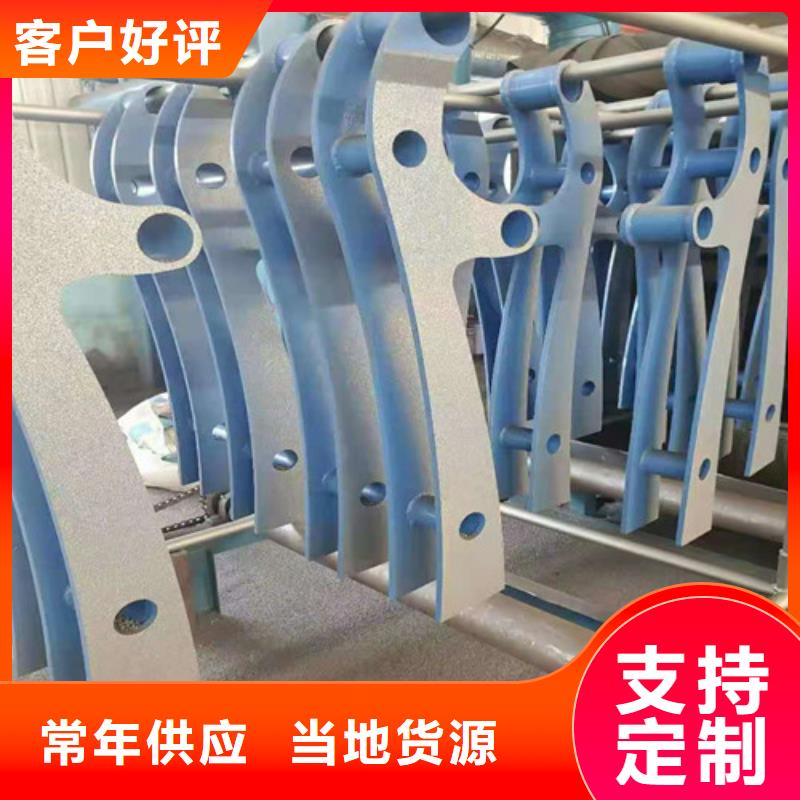 道路护栏锌钢护栏免费询价