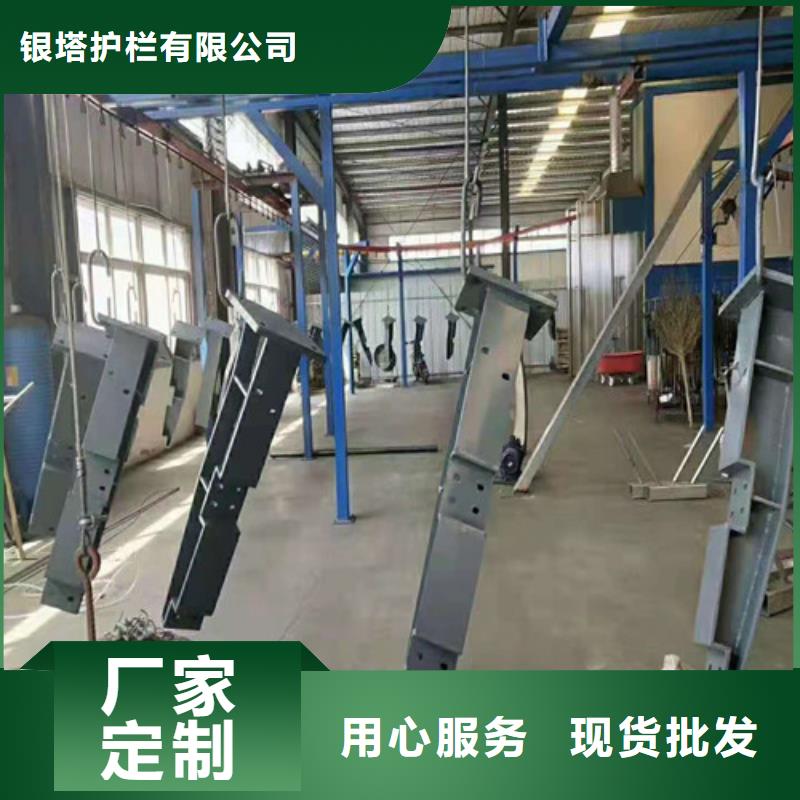 道路护栏 【高速开口栏网】诚信商家服务热情