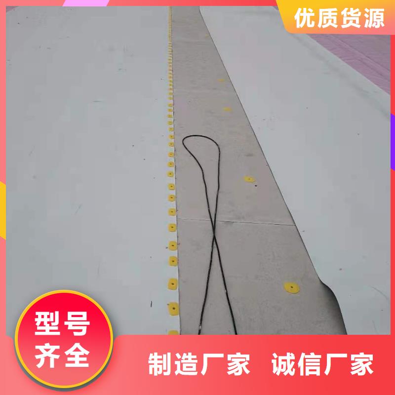 TPOPVC防水卷材源头厂家来图定制
