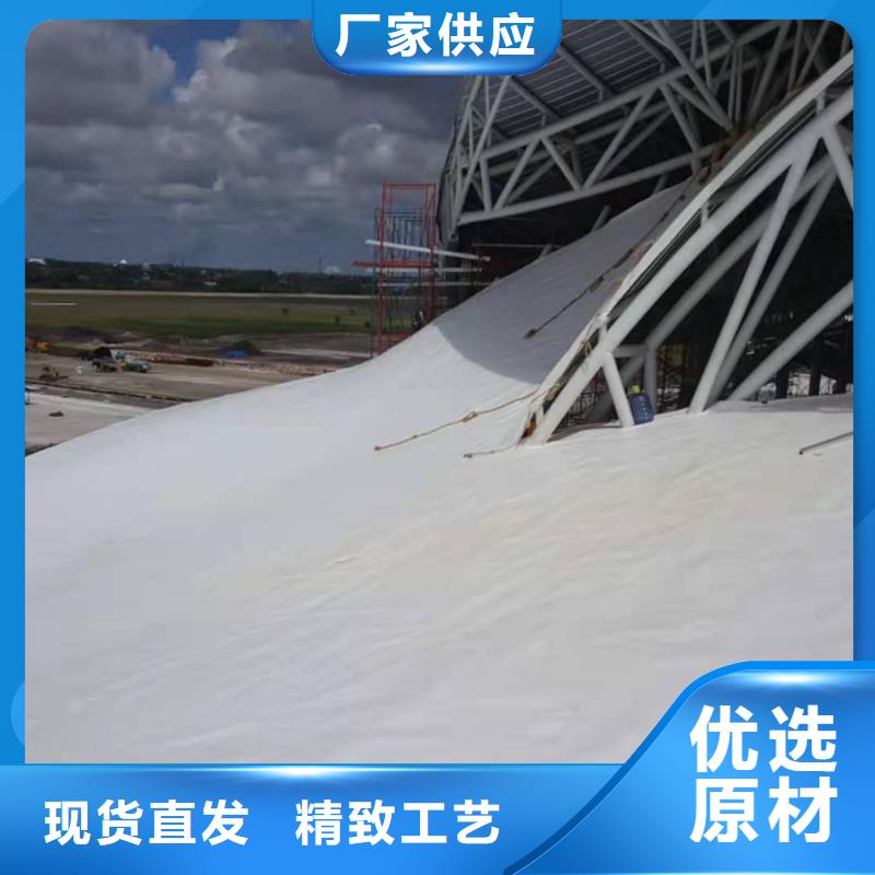 TPOTPO防水施工厂家十分靠谱