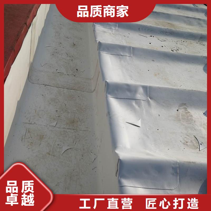 TPOPVC防水卷材源头厂家来图定制