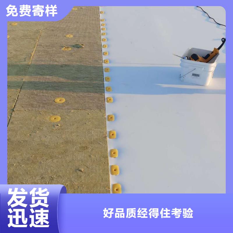 TPOPVC防水卷材源头厂家来图定制