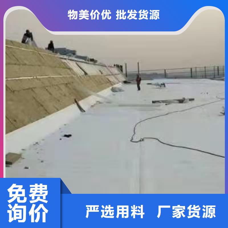 PVCPVC防水卷材每一处都是匠心制作