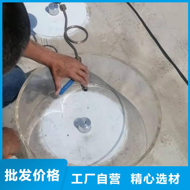 PVC-PVC防水卷材施工队货源直供