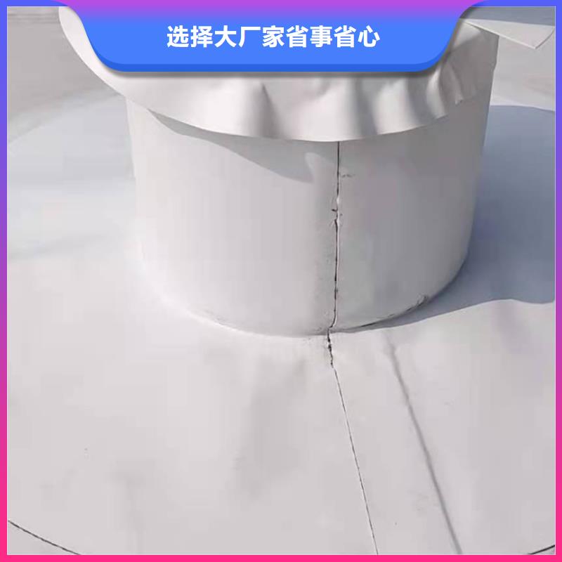 PVCTPO防水卷材施工队海量库存